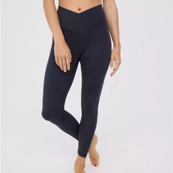 Real Me Offline Leggings